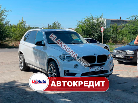 продам BMW X5в пмр  фото 6