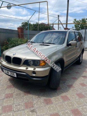 продам BMW X5в пмр  фото 5
