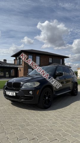продам BMW X5в пмр  фото 6