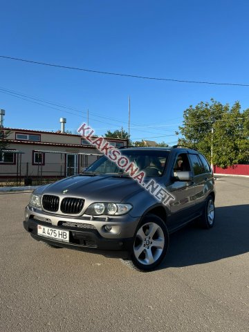 продам BMW X5в пмр  фото 5