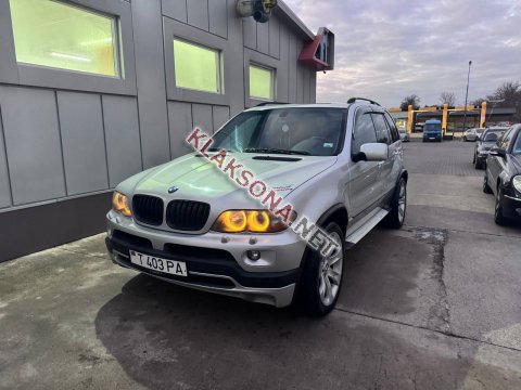 продам BMW X5в пмр  фото 4