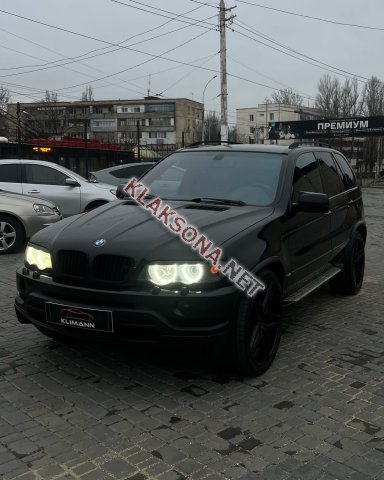 продам BMW X5в пмр  фото 4
