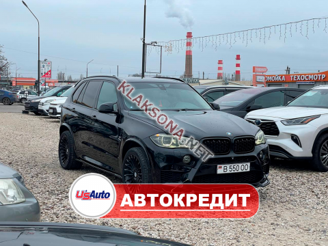 продам BMW X5в пмр  фото 4