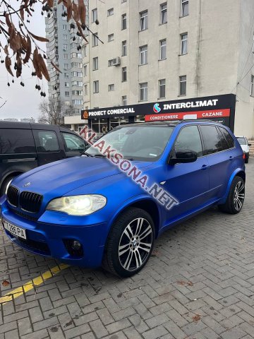 продам BMW X5в пмр  фото 6