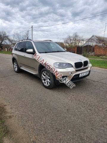 продам BMW X5в пмр  фото 5