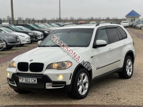 продам BMW X5в пмр  фото 6