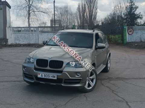 продам BMW X5в пмр  фото 5