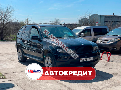 продам BMW X5в пмр  фото 6