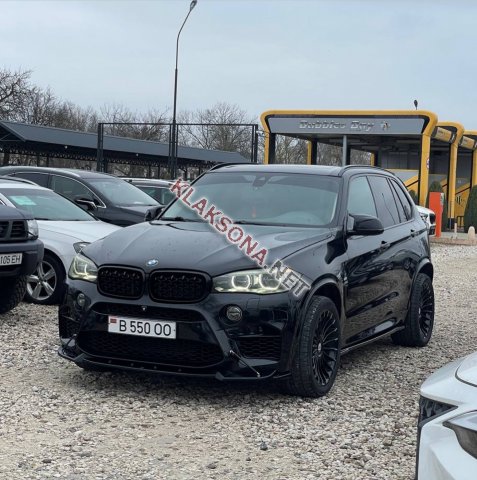 продам BMW X5в пмр  фото 6