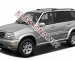 продам Suzuki Grand Vitara в пмр  фото 1