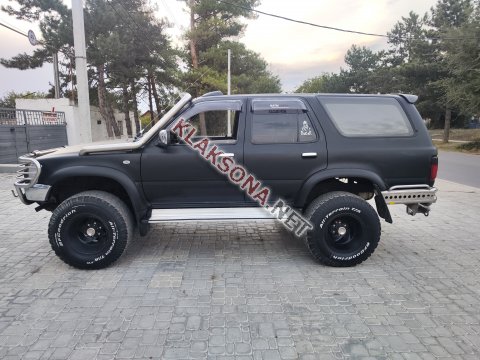 продам Toyota 4runnerв пмр  фото 4