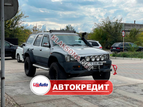 продам Toyota 4runnerв пмр  фото 6