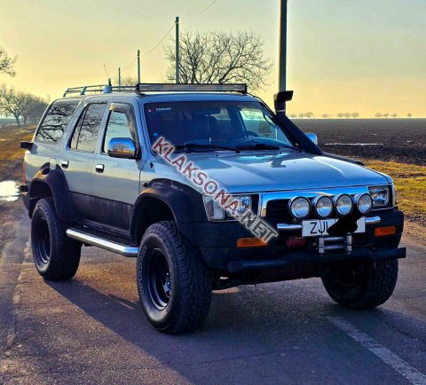 продам Toyota 4runnerв пмр  фото 5