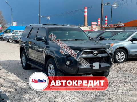 продам Toyota 4runnerв пмр  фото 6