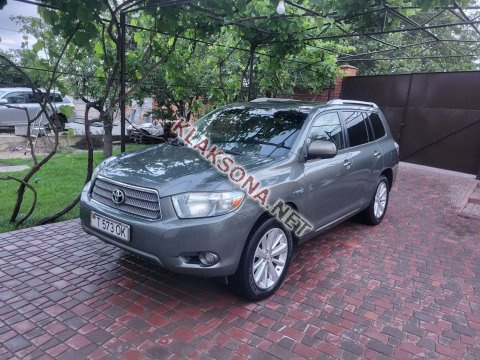 продам Toyota 4runnerв пмр  фото 5