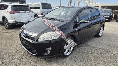 продам Toyota Aurisв пмр  фото 5