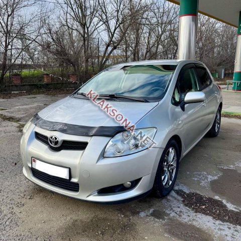 продам Toyota Aurisв пмр  фото 6