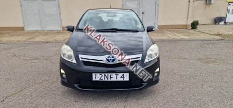 продам Toyota Aurisв пмр  фото 6