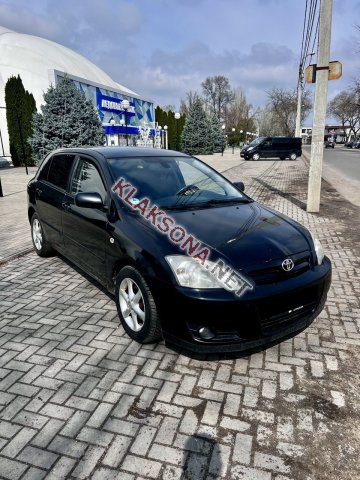продам Toyota Aurisв пмр  фото 4