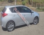 продам Toyota Auris в пмр  фото 3