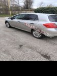 продам Toyota Auris в пмр  фото 1