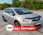 продам Toyota Auris в пмр  фото 5