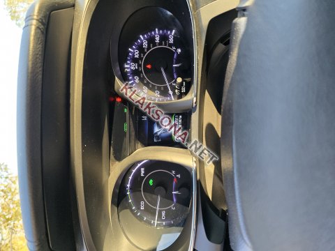 продам Toyota Avalonв пмр  фото 4