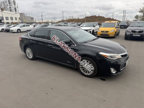 продам Toyota Avalonв пмр  фото 6