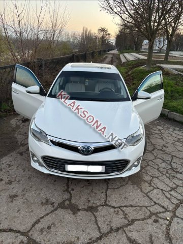 продам Toyota Avalonв пмр  фото 6