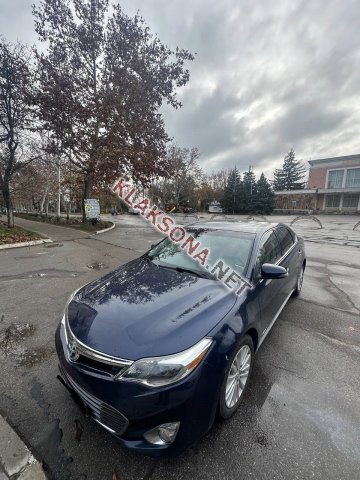 продам Toyota Avalonв пмр  фото 5