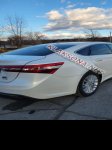 продам Toyota Avalon в пмр  фото 5