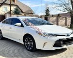 продам Toyota Avalon в пмр  фото 5