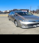 продам Toyota Avalon в пмр  фото 3