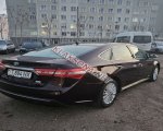 продам Toyota Avalon в пмр  фото 3