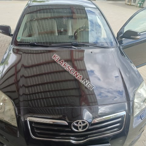 продам Toyota Avensisв пмр  фото 5