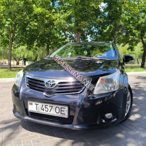 продам Toyota Avensisв пмр  фото 5