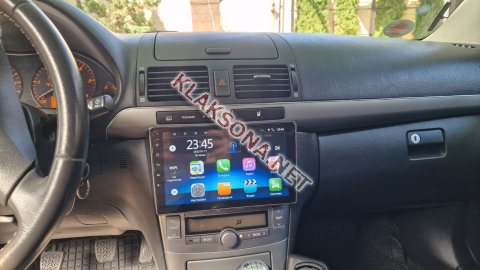 продам Toyota Avensisв пмр  фото 6