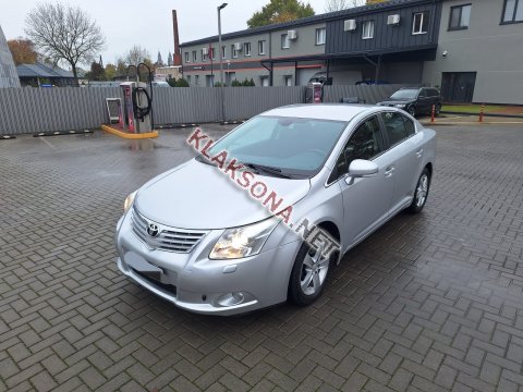 продам Toyota Avensisв пмр  фото 5