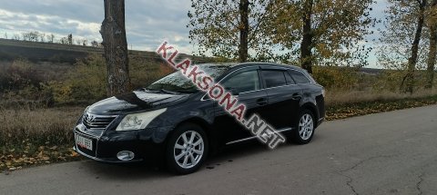 продам Toyota Avensisв пмр  фото 6