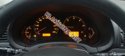 продам Toyota Avensisв пмр  фото 5