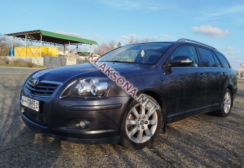 продам Toyota Avensisв пмр  фото 6