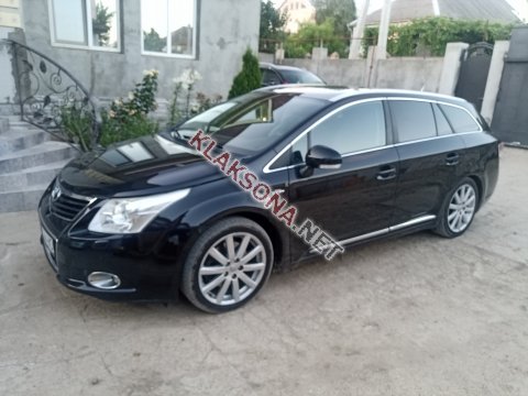 продам Toyota Avensisв пмр  фото 5