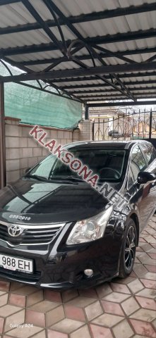 продам Toyota Avensisв пмр  фото 4