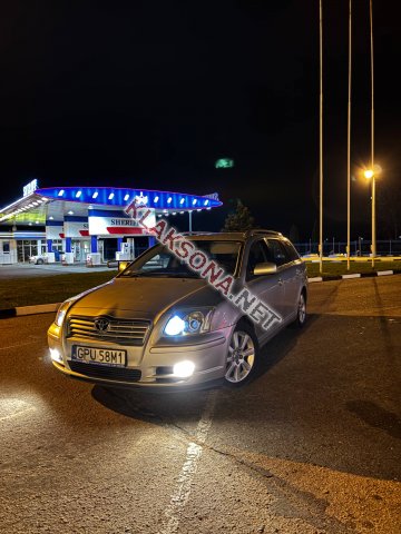 продам Toyota Avensisв пмр  фото 5