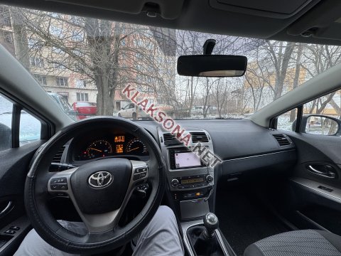 продам Toyota Avensisв пмр  фото 6