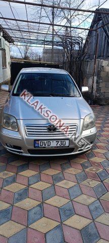 продам Toyota Avensisв пмр  фото 6