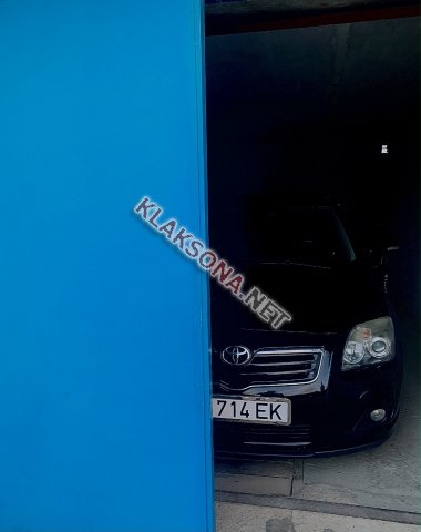 продам Toyota Avensisв пмр  фото 6