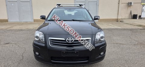 продам Toyota Avensisв пмр  фото 4
