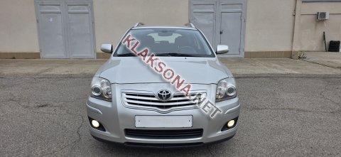 продам Toyota Avensisв пмр  фото 6