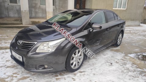 продам Toyota Avensisв пмр  фото 6